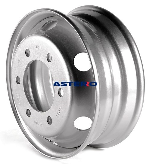 Asterro 6, 00x17, 5 M20 6/222, 25/161/117 (1721)