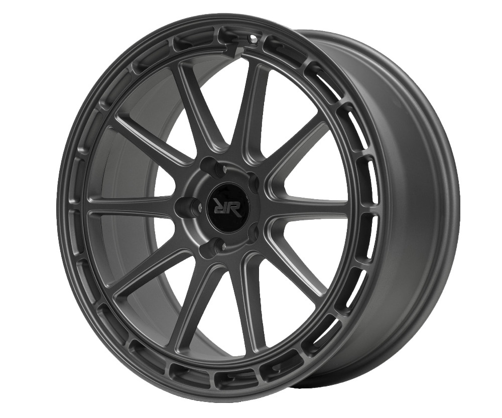 Race Ready Technology CSSYA2012 8, 0x19 5/114, 3 ET40 d-67, 1 MK/M (УТС00009300)