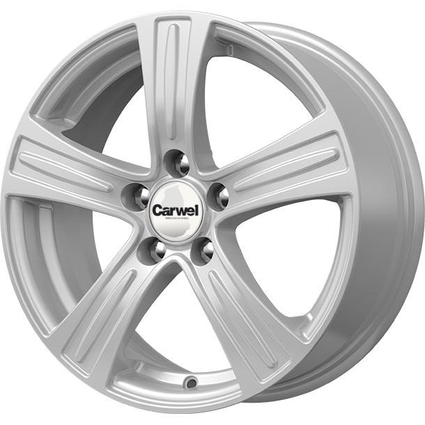 Carwel Лямбда 109 6, 0x15 5/105 ET39 d-56, 6 SB (Арт.125345)
