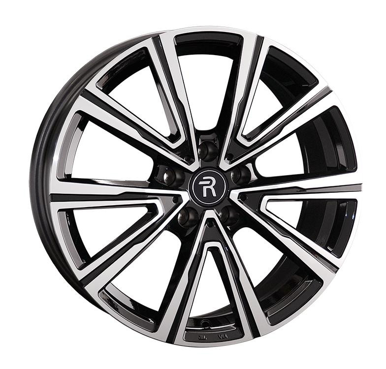 REPLAY JC6 7, 0x18 5/108 ET38 d-54, 1 BKF (090718-990304004)
