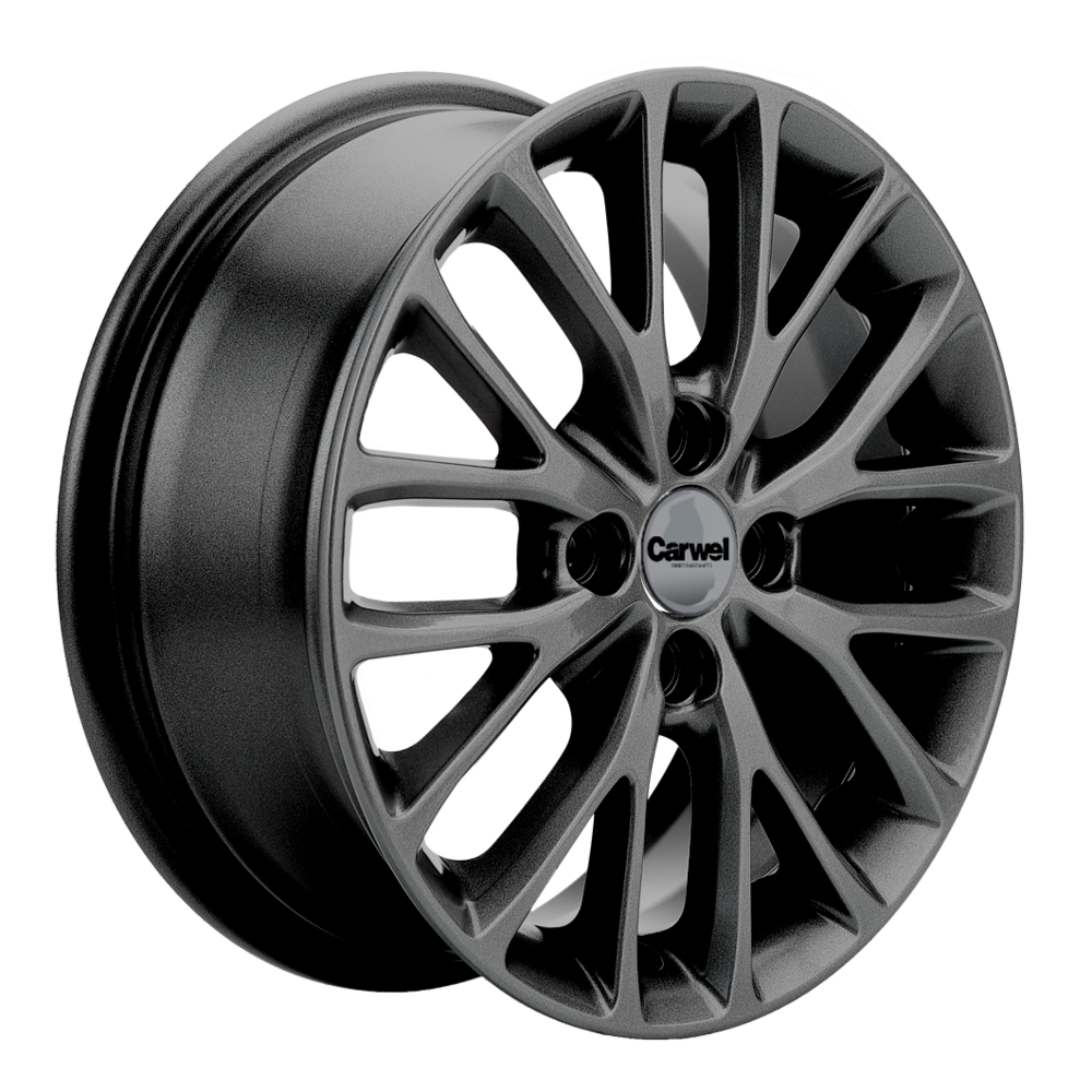 Carwel Хуко 1506 (Granta) 6, 0x15 4/98 ET36 d-58, 5 GRT (Арт.109800)