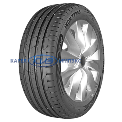 255/55R19 111W XL Autograph Ultra 2 SUV TL