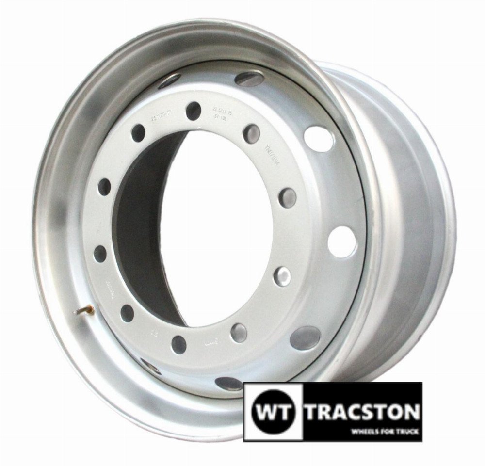 Tracston(New) M22 11, 75x22, 5 10/335/281/135 (YN07TB14) 16 мм