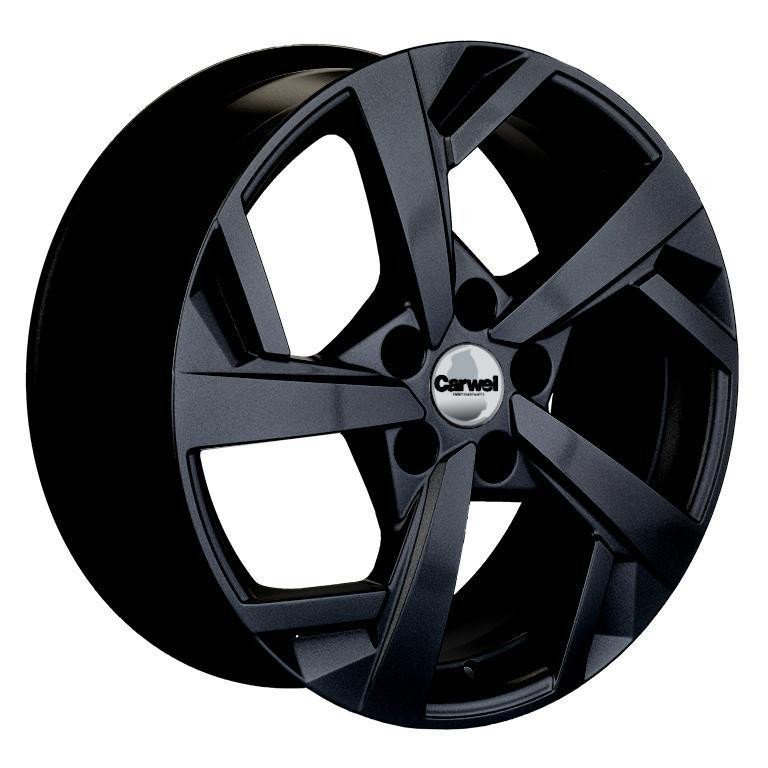 Carwel Тенис 1712 (Changan CS35/CS35 plus) 7, 0x17 5/110 ET46 d-63, 3 BL (Арт.115972)