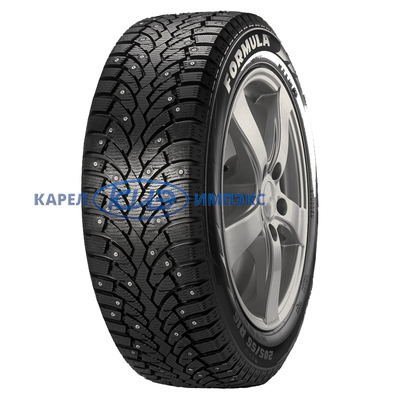 185/60R15 88T XL Formula Ice TL (шип.)