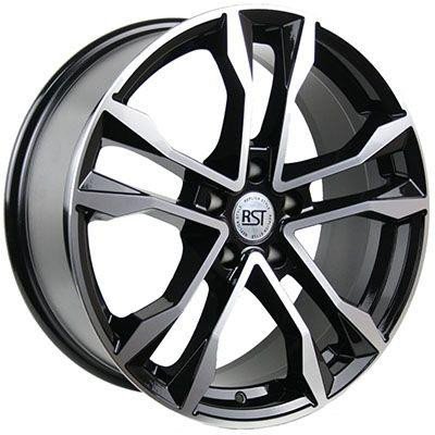RST R068 (RX) 8, 0x18 5/114, 3 ET30 d-60, 1 BD