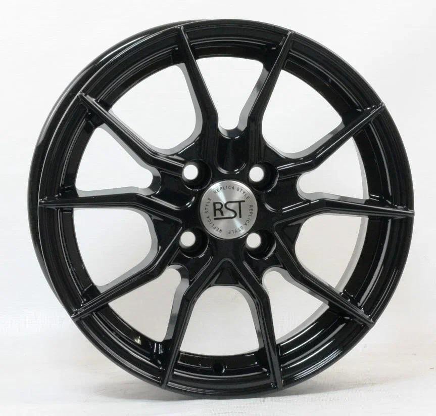 RST R014 5, 5x14 4/98 ET33 d-58, 6 BL
