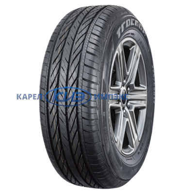 255/55R18 109V XL X-Privilo H/T TL