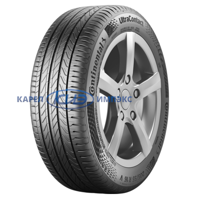 235/65R17 104W UltraContact TL