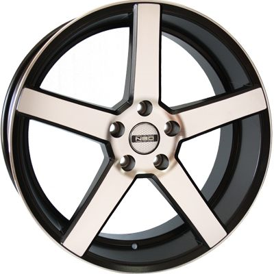 NEO V03-1560 6, 0x15 4/100 ET40 d-60, 1 BD