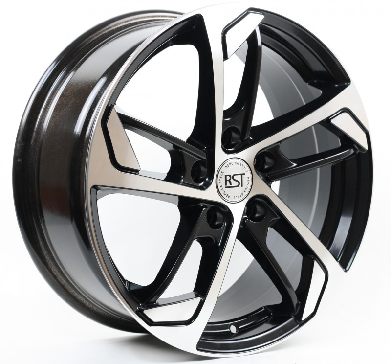 RST R037 (Yeti) 7, 0x17 5/114, 3 ET45 d-57, 1 BD