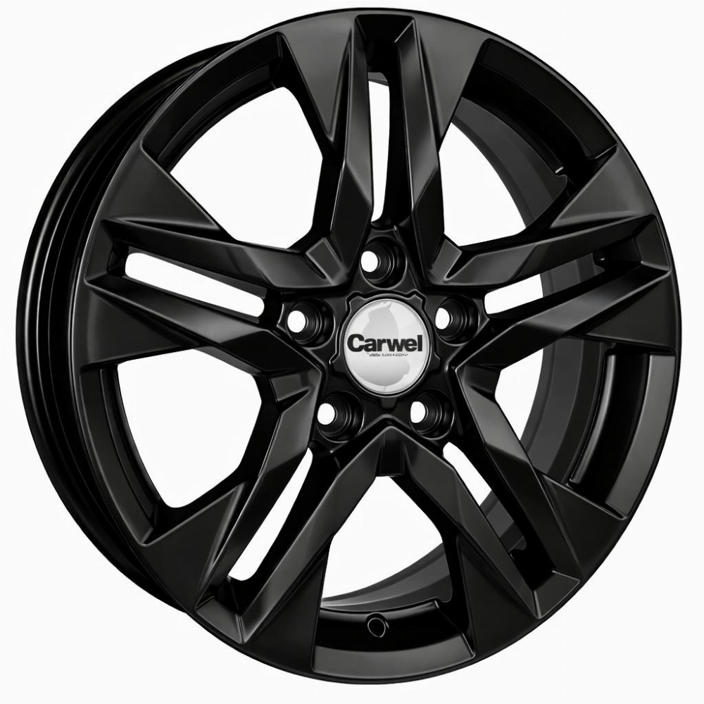 Carwel Имарка 236 (ASX) 6, 5x16 5/114, 3 ET46 d-67, 1 BK (Арт.140358)