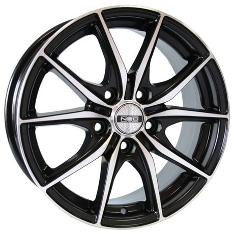 NEO 776 7, 0x17 5/114, 3 ET45 d-66, 1 BD