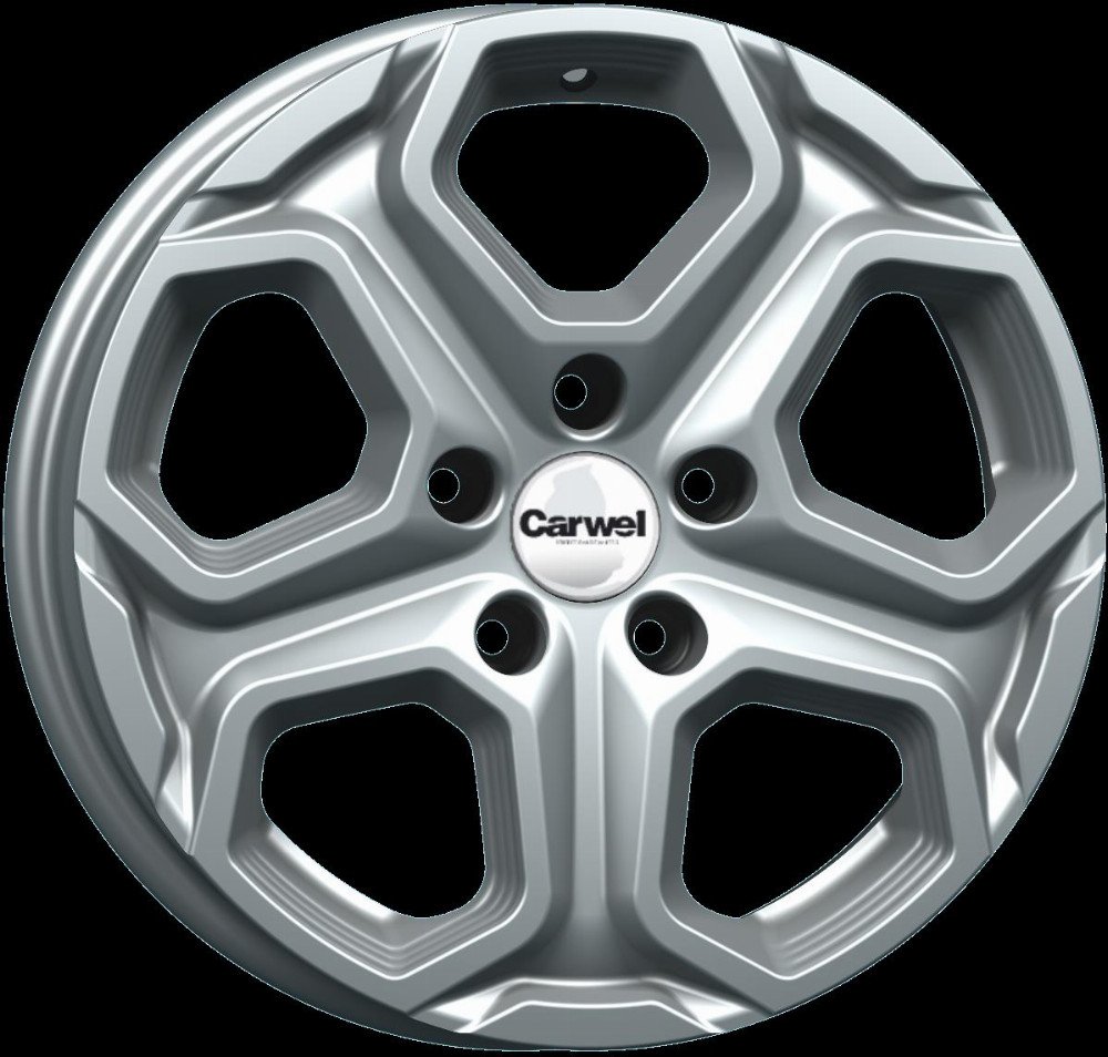 Carwel Бала 241 (ASX) 6, 5x16 5/114, 3 ET46 d-67, 1 SB (Арт.27443)