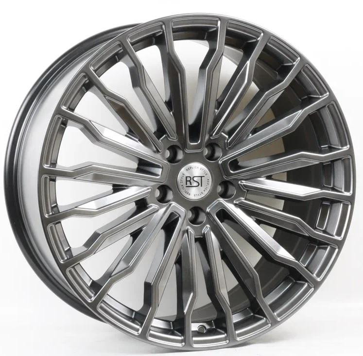 RST R032 (Genesis G80/GV70) 9, 0x20 5/114, 3 ET35 d-67, 1 BH