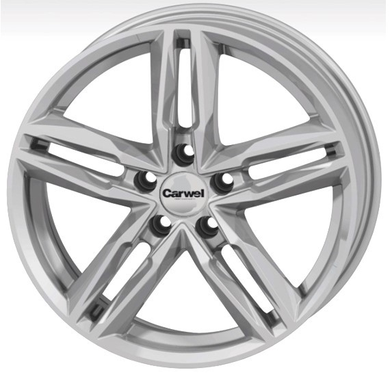 Carwel Малык 140 7, 5x18 5/108 ET47 d-67, 1 SB (Арт.108629)