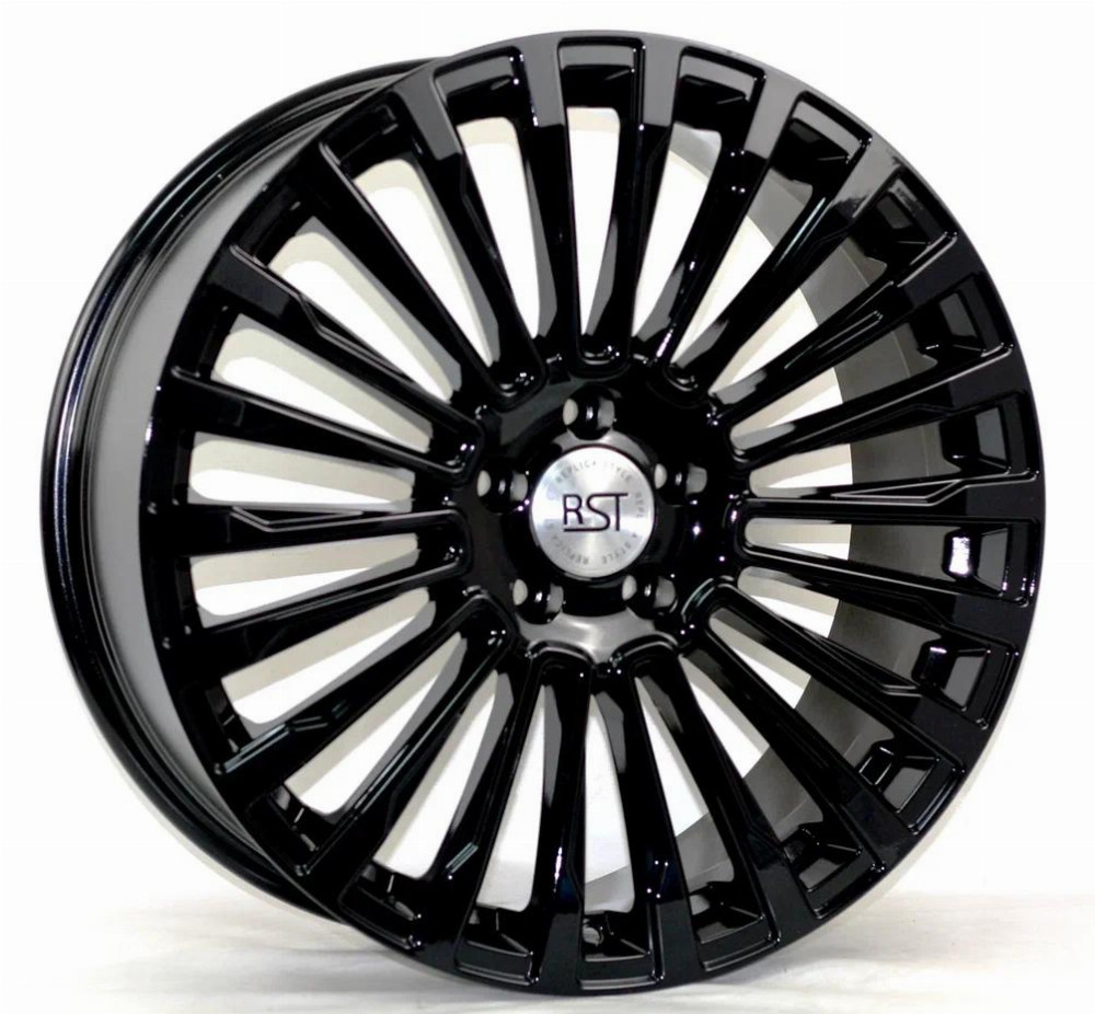 RST R062 8, 5x20 5/114, 3 ET45 d-67, 1 BL