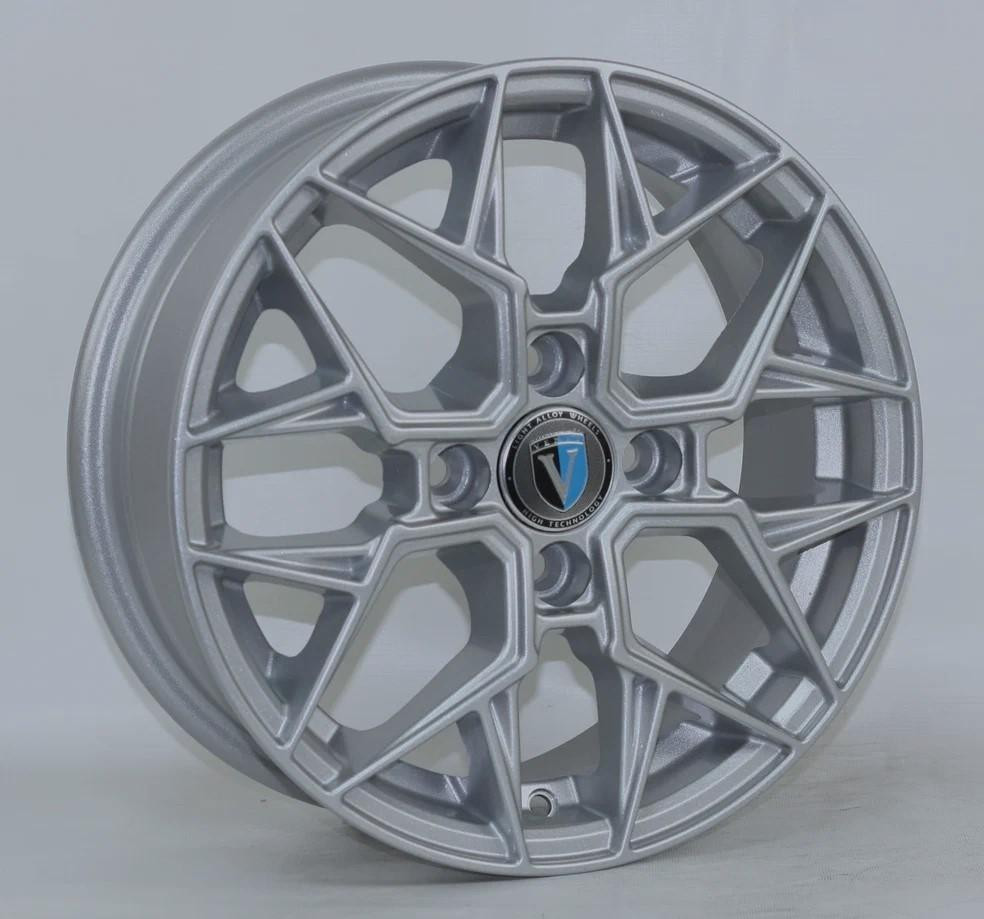 Venti 1420 5, 5x14 4/100 ET40 d-60, 1 SL