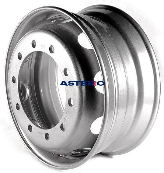 Asterro 9, 00x22, 5 M22 10/335/281/161 (2237)