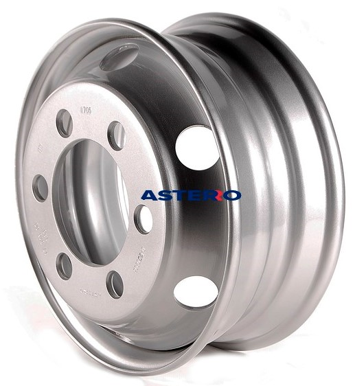 Asterro 6, 00x17, 5 B19DS44, 4 6/222, 25/164/123 (1705)