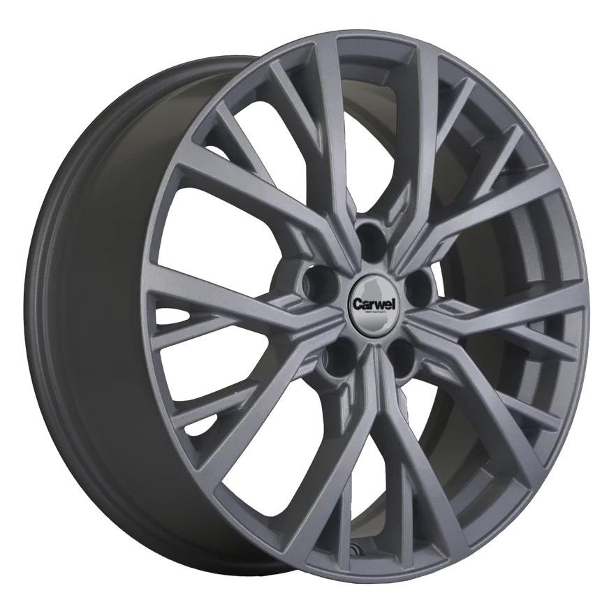 Carwel Тур 1806 (EXEED TXL) 7, 0x18 5/108 ET36 d-65, 1 GRT (Арт.116525)