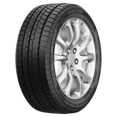 265/65R17 116H SnowFun FSR-901 TL