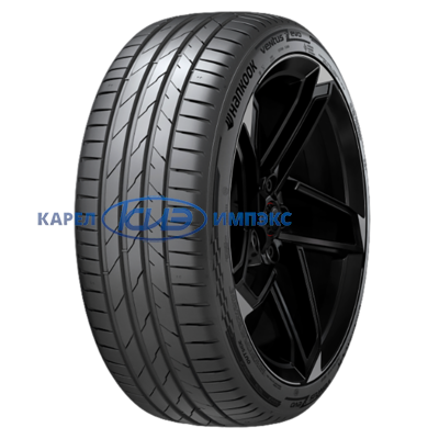 255/40ZR20 101(Y) XL Ventus evo Z Z001 TL