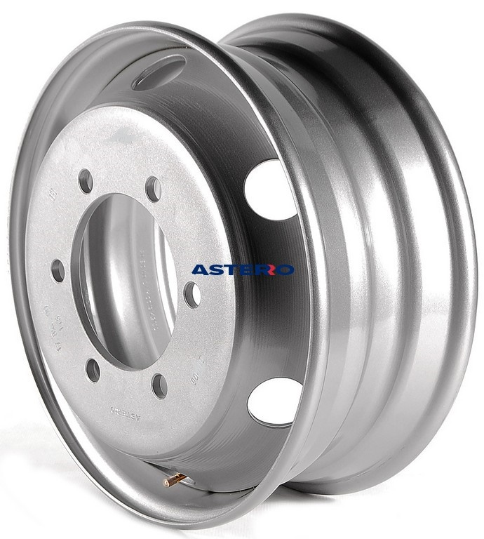 Asterro 6, 75x17, 5 M18DS32 6/245/202/127 (1756)