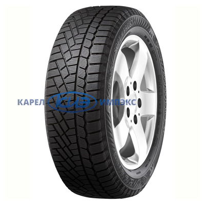 235/60R18 107T XL Soft Frost 200 SUV TL FR