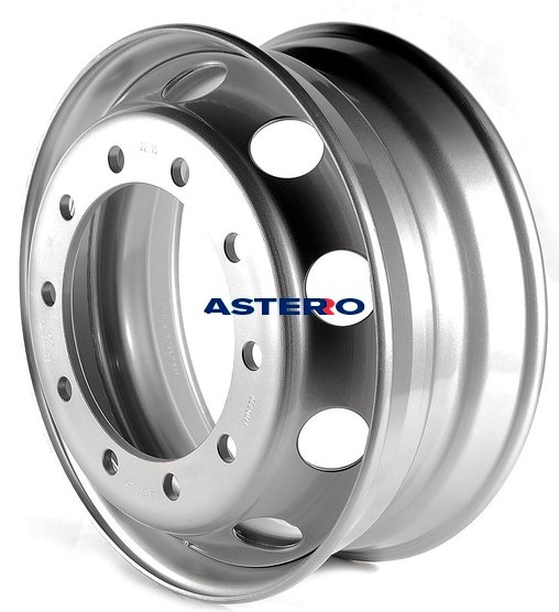 Asterro 9, 00x22, 5 M22 10/335/281/157 (2266A) самосвал