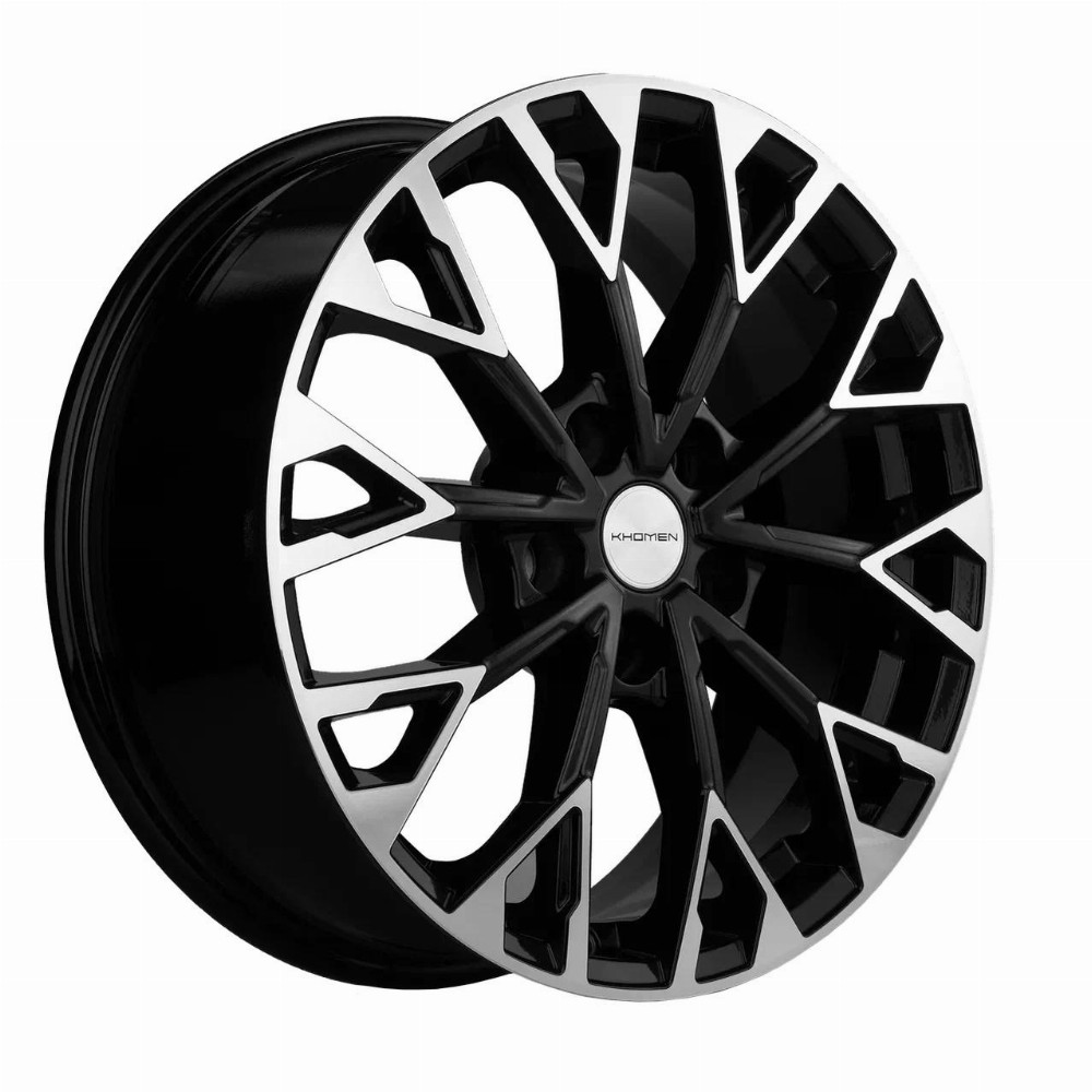 Carwel Ганг 1718 (Haval Jolion) 7, 0x17 5/114, 3 ET37 d-66, 5 ABT (Арт.141217)