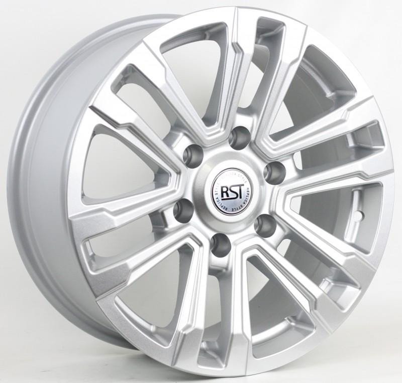 RST R107 (Haval H9) 7, 5x17 6/139, 7 ET40 d-75, 1 S