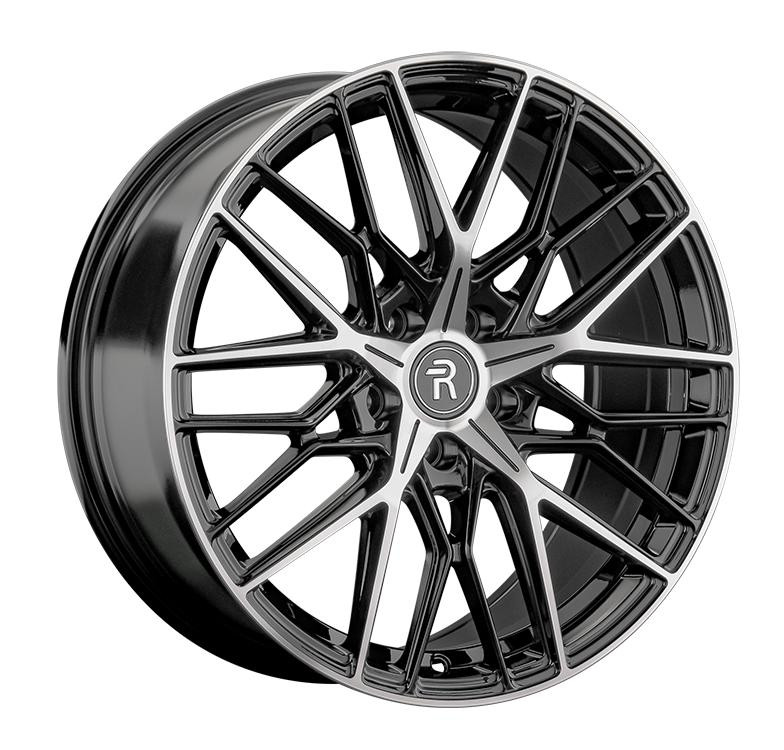REPLAY CHR118 8, 0x18 5/108 ET47 d-60, 1 BKF (092162-160032001)