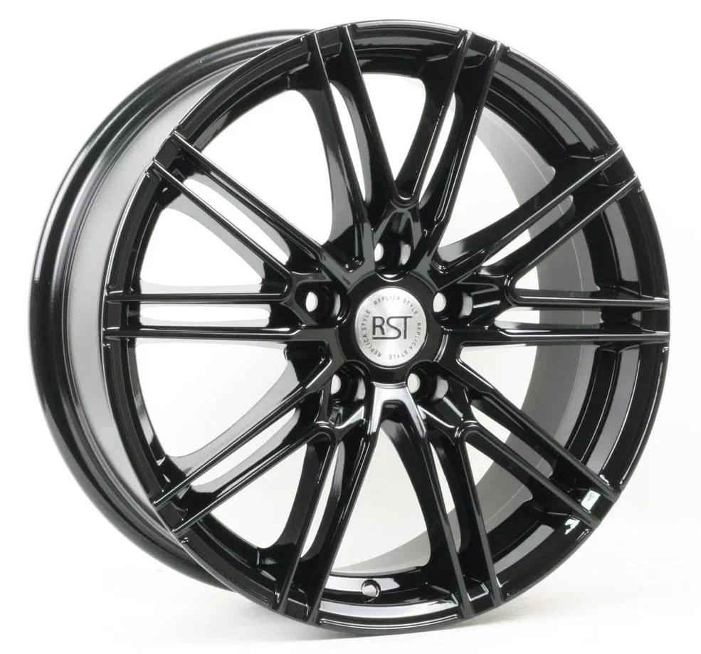 RST R187 7, 0x17 5/114, 3 ET40 d-66, 1 BL
