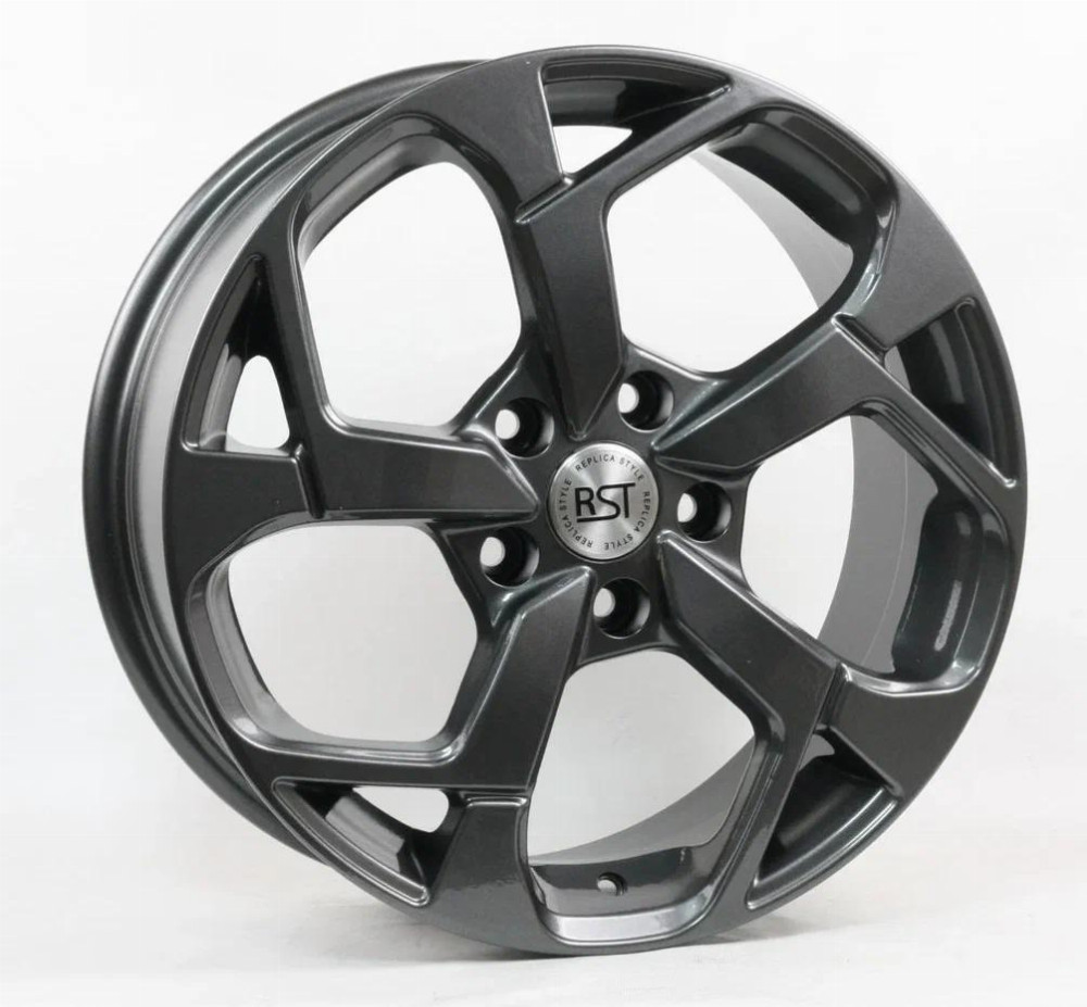 RST R067 7, 0x17 5/114, 3 ET48 d-67, 1 BMG