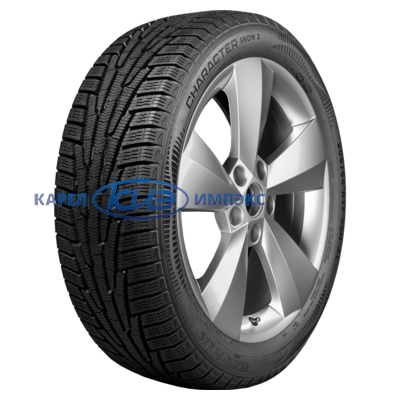 165/65R14 79R Character Snow 2 (Nordman RS2) TL