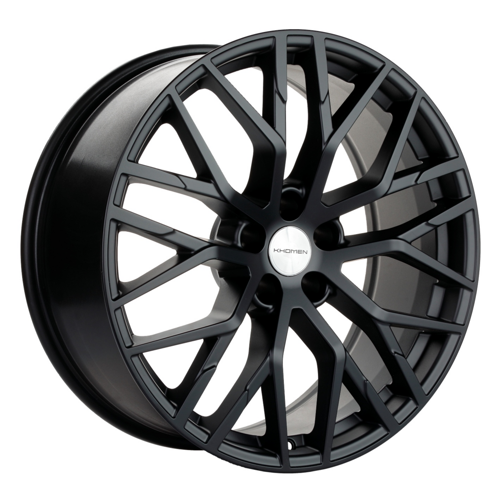 KHOMEN 2005 (BMW 3 Series new) 8, 5x20 5/112 ET40 d-66, 6 BLM (Арт.113065)