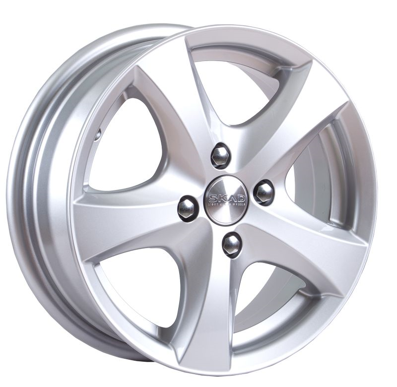 СКАД Уран2 5, 5x14 4/ 98 ET35 d-58, 6 селена (0580008)