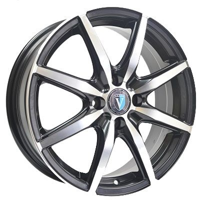 Venti 1605 6, 0x16 4/100 ET50 d-60, 1 BD