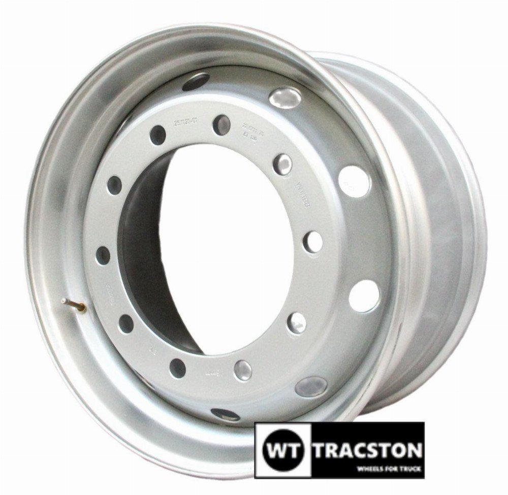 Tracston(New) M22 11, 75x22, 5 10/335/281/120 (YN07TB13) 16 мм