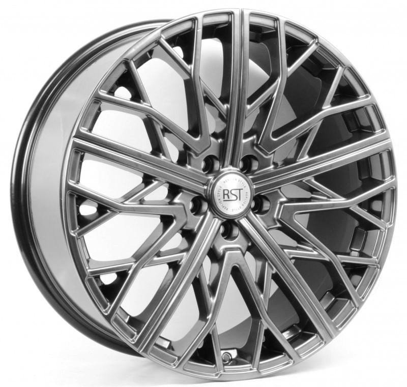 RST R002 (Mazda CX-9) 8, 5x20 5/114, 3 ET45 d-67, 1 BMG