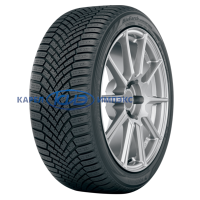 225/50R17 98V BluEarth*Winter V906 TL