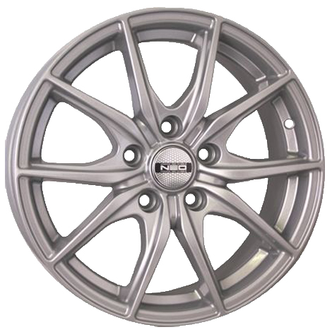 NEO 676 6, 5x16 5/114, 3 ET45 d-67, 1 S