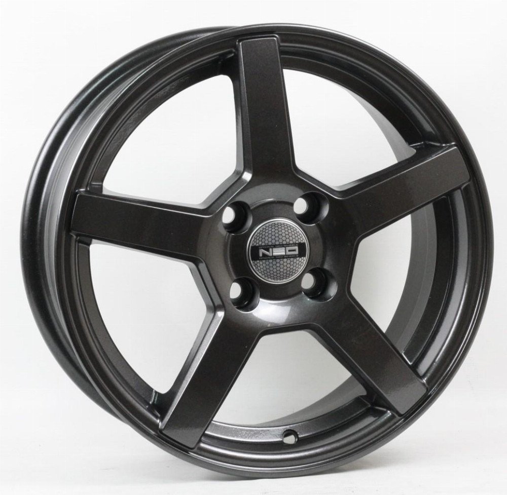 NEO V03-1560 6, 0x15 4/100 ET40 d-54, 1 BMG