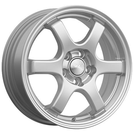 СКАД Киото 6, 0x15 4/100 ET45 d-67, 1 селена (2151208)