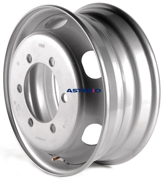 Asterro 6, 00x17, 5 M18DS32 6/205/161/114 (1702G)