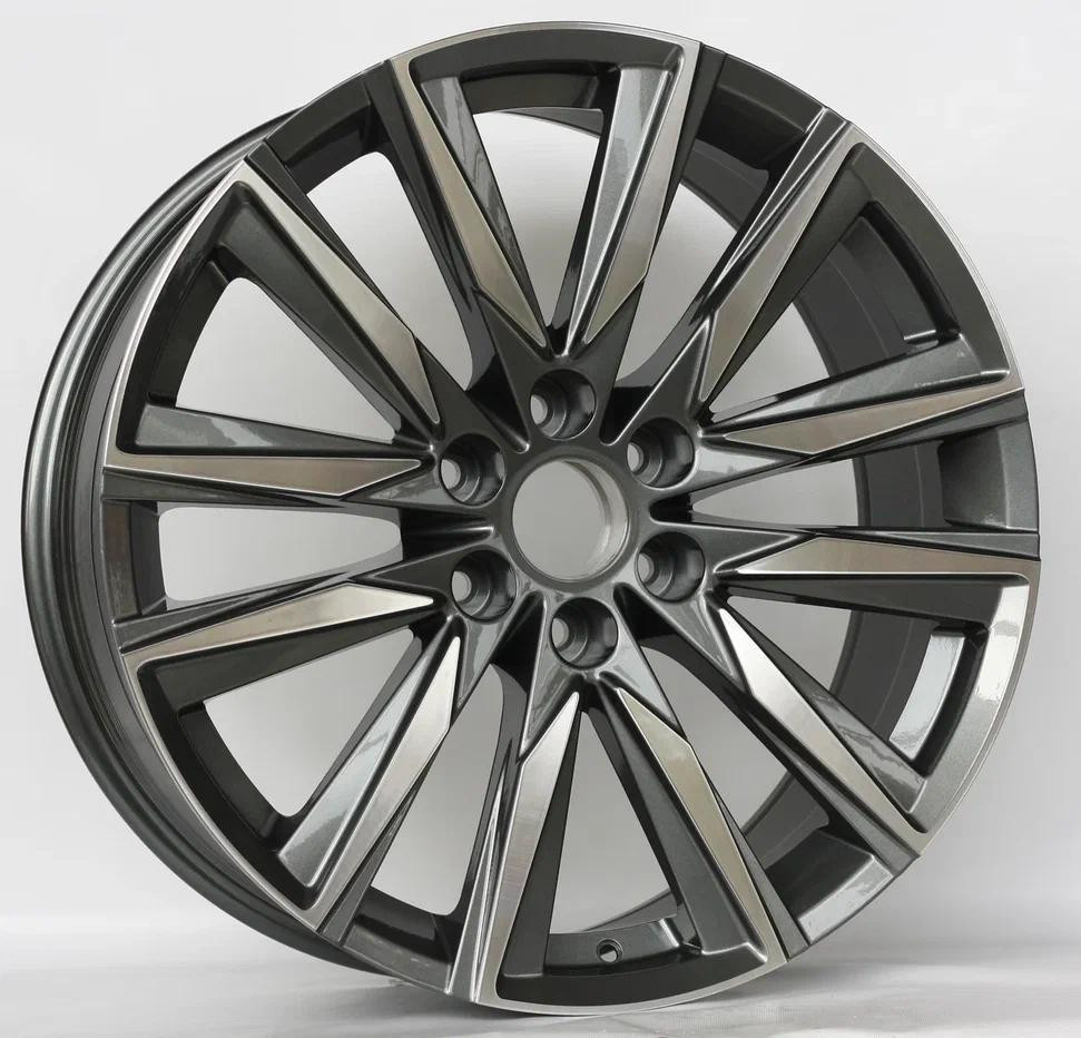 RST R2203FF (TANK 500?700) 9, 0x22 6/139, 7 ET30 d-100, 1 GRD