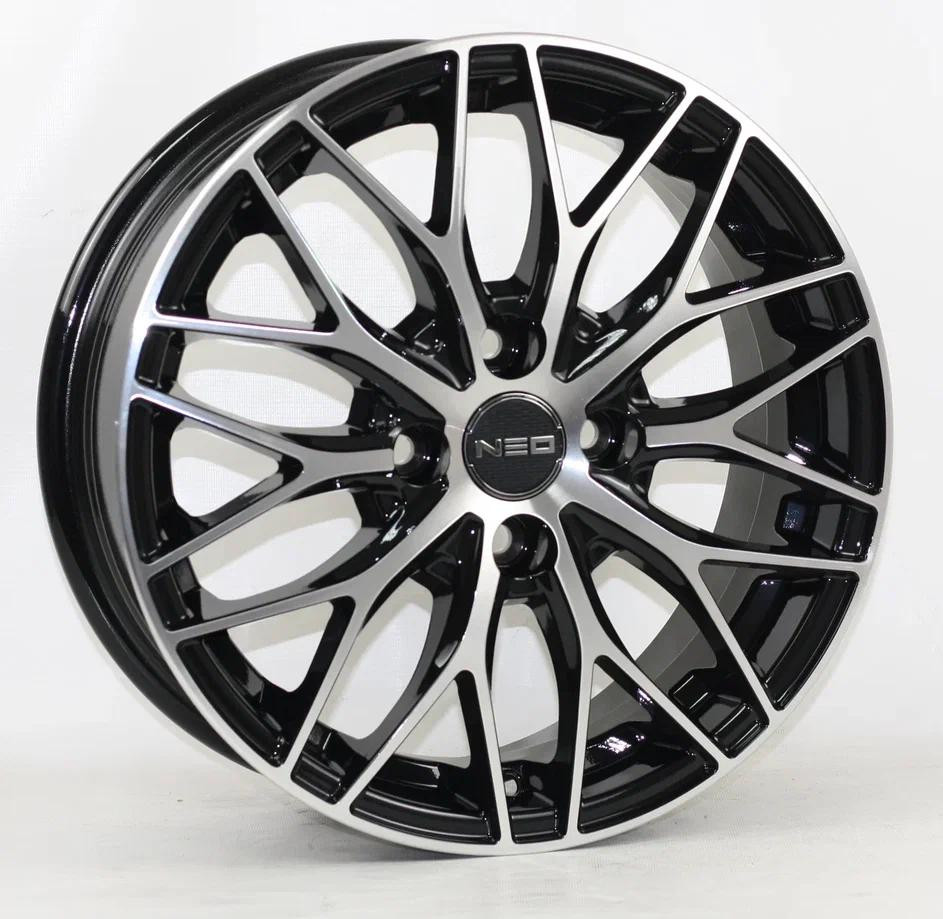 NEO 576 6, 0x15 4/100 ET46 d-54, 1 BD