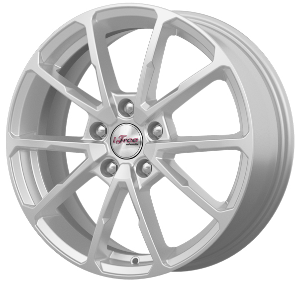 iFree Skibidi (КС909) 6, 5x17 5/114, 3 ET49 d-67, 1 Нео-классик (Арт.647201)