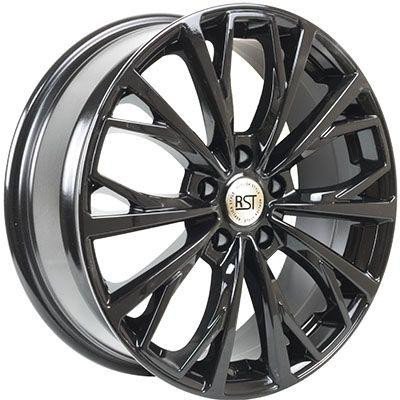 RST R038 (Mazda 3/CX-30) 7, 0x18 5/114, 3 ET45 d-67, 1 BL